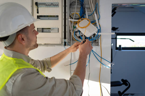 Best Circuit Breaker Repair  in Apex, NC